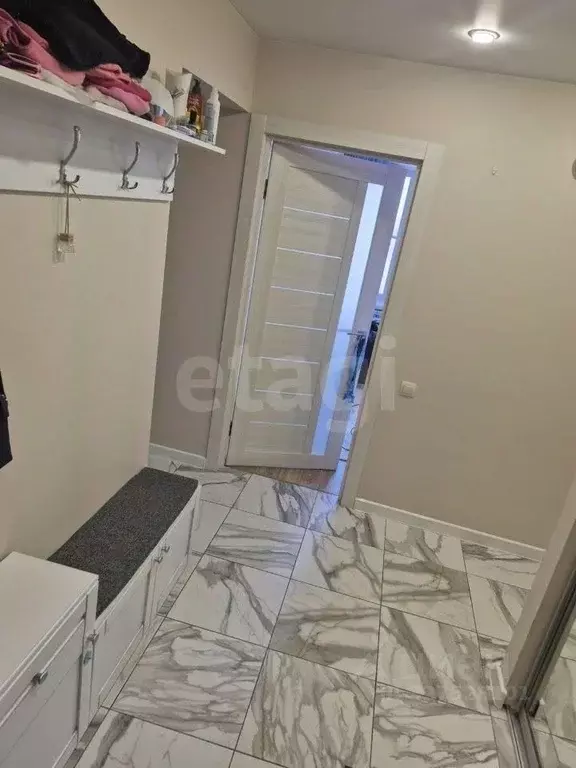 2-к кв. Москва ул. Красного Маяка, 7К1 (45.2 м) - Фото 2