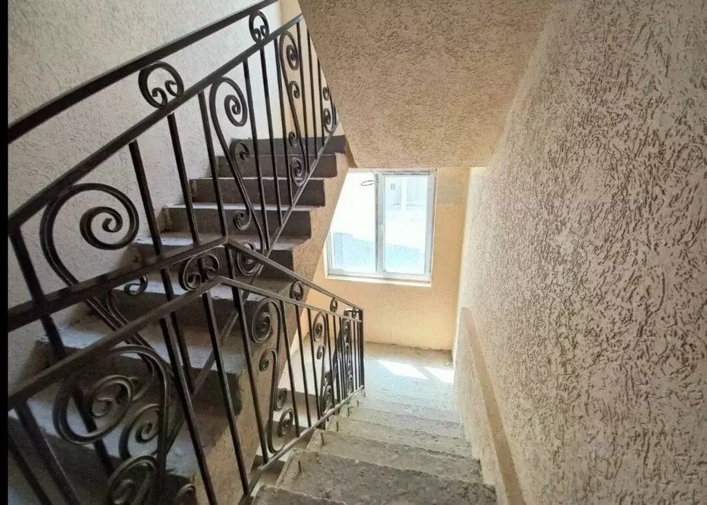 Студия Севастополь ул. Комбрига Потапова, 18 (30.0 м) - Фото 1