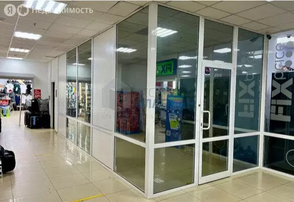 Помещение свободного назначения (25.4 м) - Фото 1