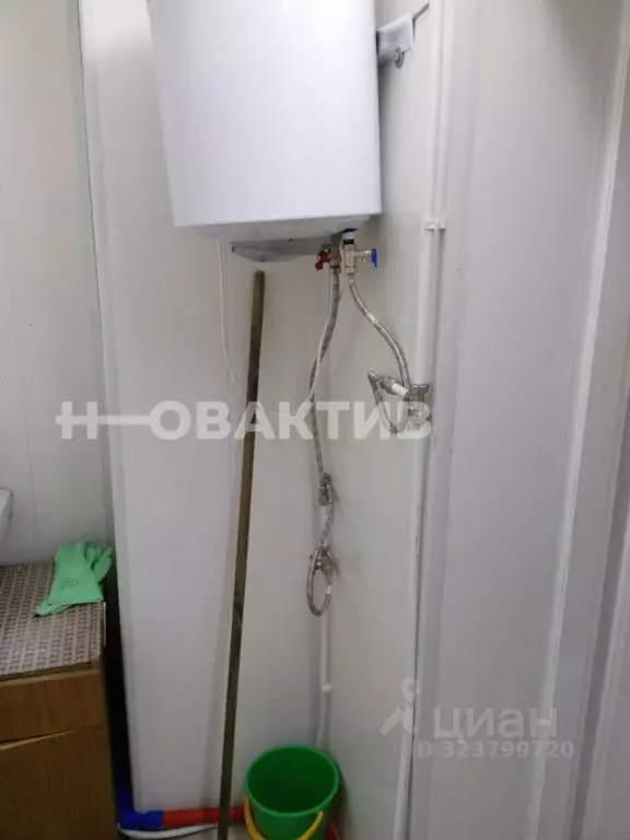 Помещение свободного назначения в Новосибирская область, Новосибирск ... - Фото 2