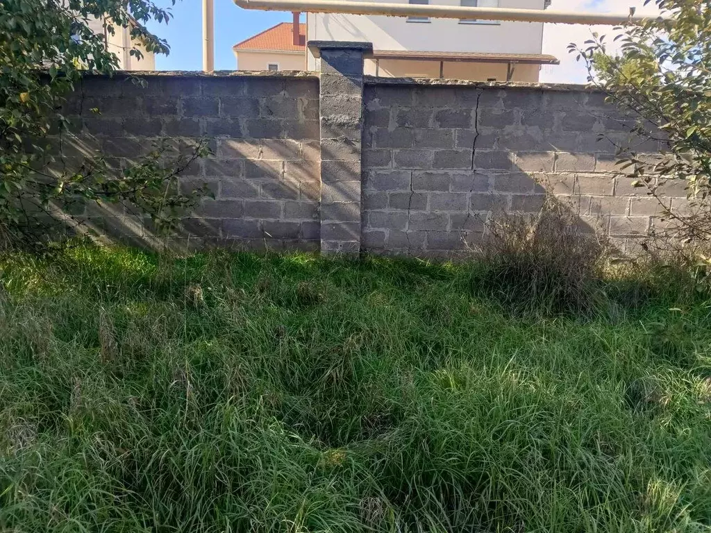 Участок в Севастополь Балаклавский муниципальный округ, Родник ТСН, ... - Фото 1