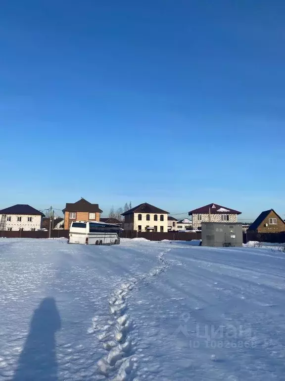 Дом в Санкт-Петербург пос. Усть-Ижора, Социалистическая ул., 32к2с1 ... - Фото 1