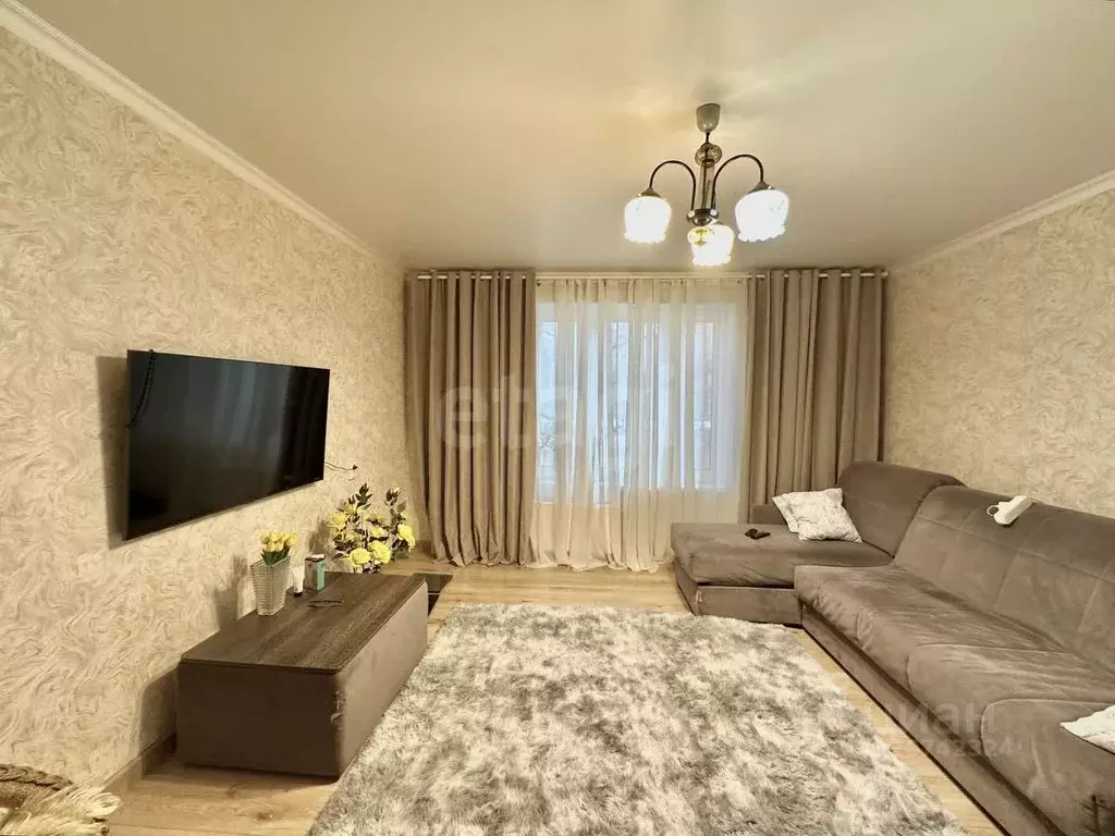 3-к кв. Москва Сухонская ул., 1 (60.5 м) - Фото 1