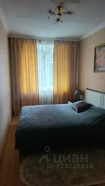 2-к кв. Ставропольский край, Кисловодск ул. Кольцова, 4 (60.0 м) - Фото 2