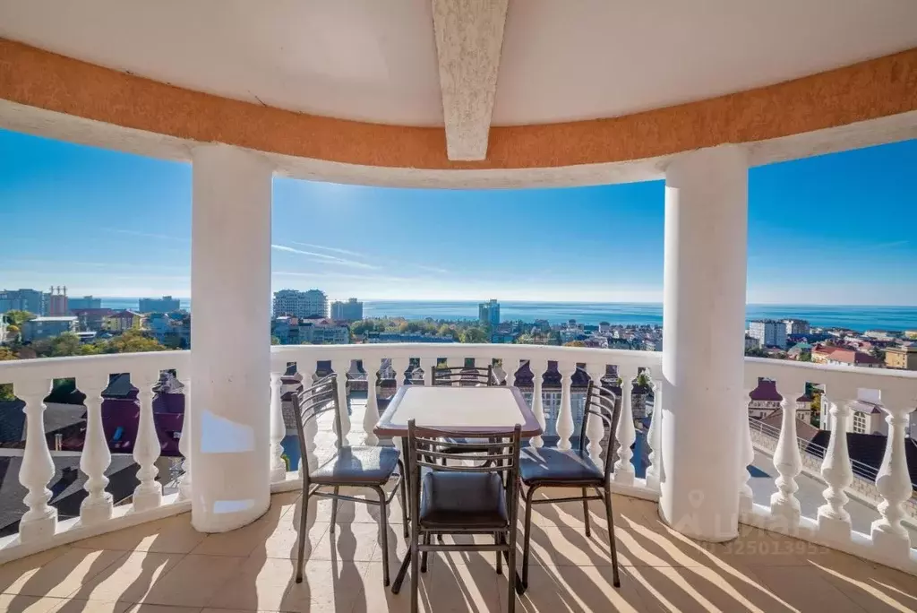 Комната Краснодарский край, Сочи Адлер жилрайон, ул. Медовая, 74/2 ... - Фото 2