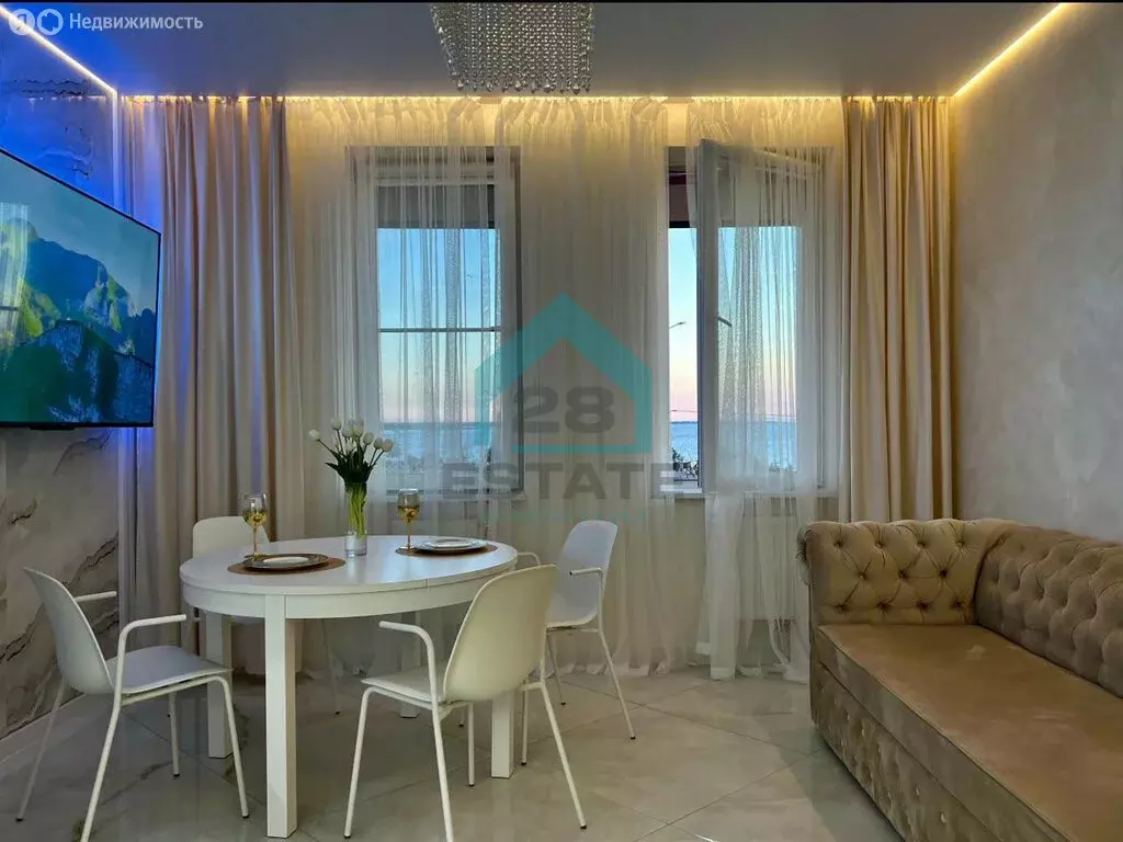 2-комнатная квартира: Санкт-Петербург, Балтийский бульвар, 4 (64.7 м) - Фото 2