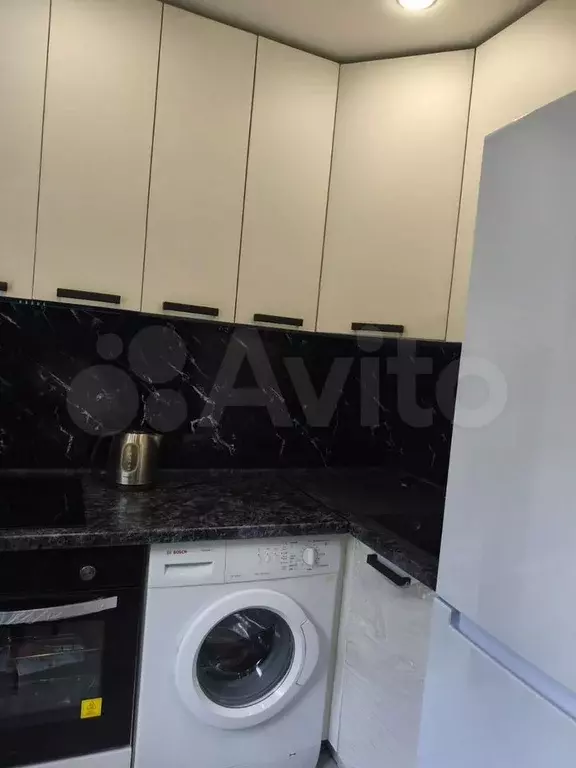 2-к. квартира, 45 м, 2/5 эт. - Фото 1
