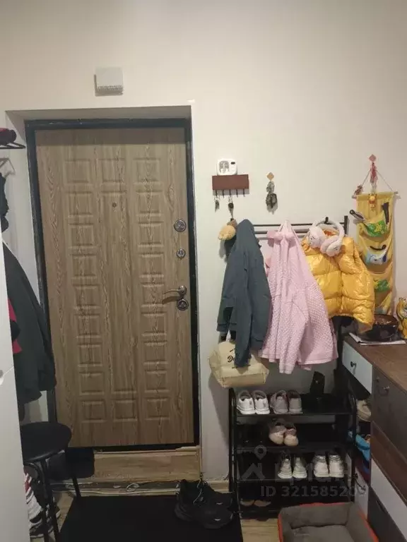 3-к кв. Сахалинская область, Поронайск ул. 40 лет ВЛКСМ, 13А (73.6 м) - Фото 1