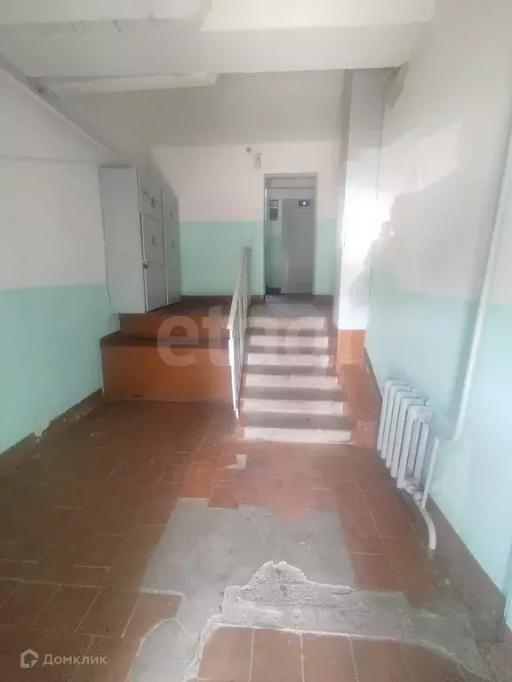 Продаётся 3-к квартира, 62 м - Фото 0