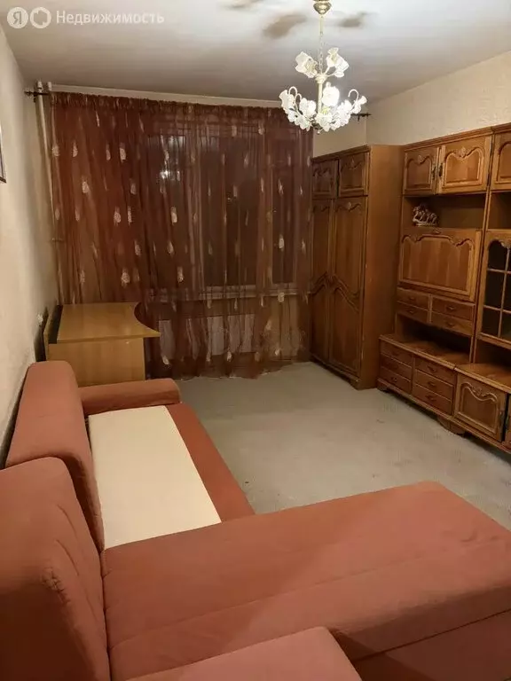 3-комнатная квартира: Москва, улица Островитянова, 30к2 (62.9 м) - Фото 2