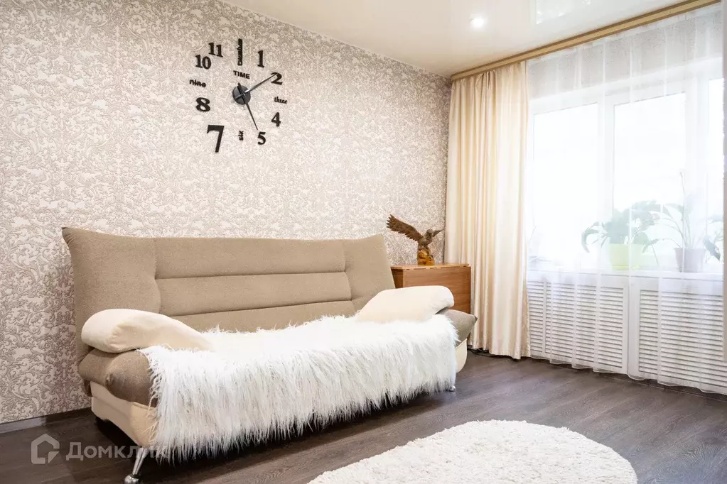Продаётся 3-к квартира, 59.5 м - Фото 0
