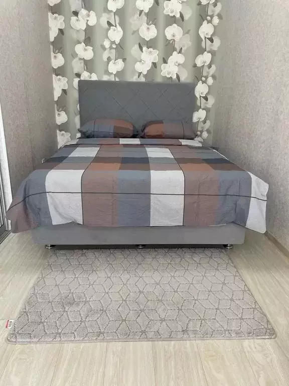 1-к кв. Пермский край, Пермь ул. Малкова, 12 (35.0 м) - Фото 1