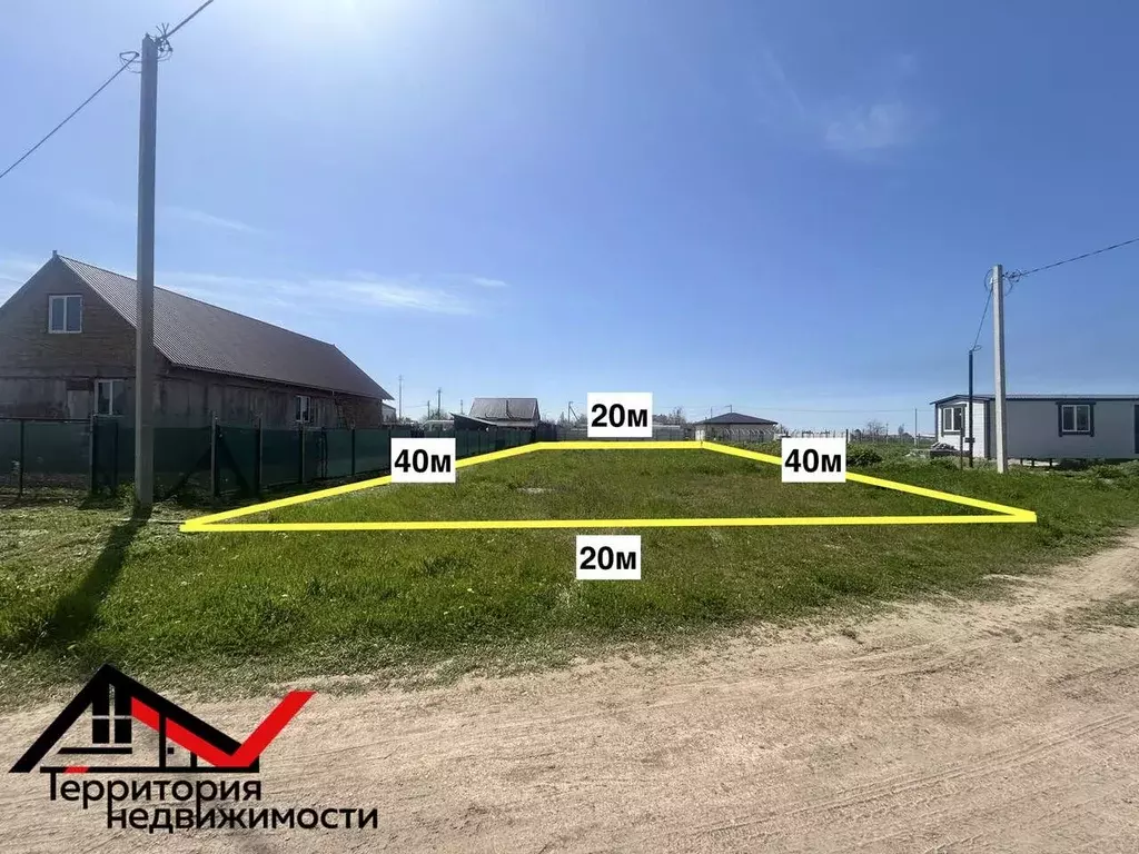 Участок в Севастополь Нахимовский р-н, пос. Солнечный, ул. ... - Фото 2