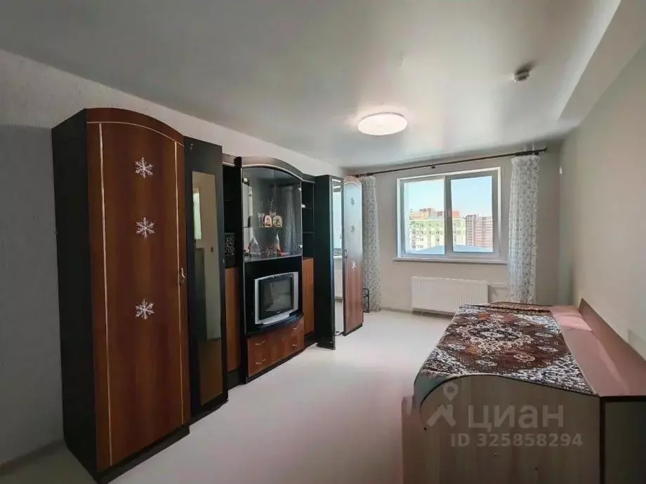 2-к кв. Пермский край, Березники ул. Геннадия Братчикова, 4 (48.8 м) - Фото 1