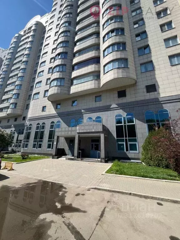 Помещение свободного назначения в Москва Новочеремушкинская ул., 71/32 ... - Фото 1