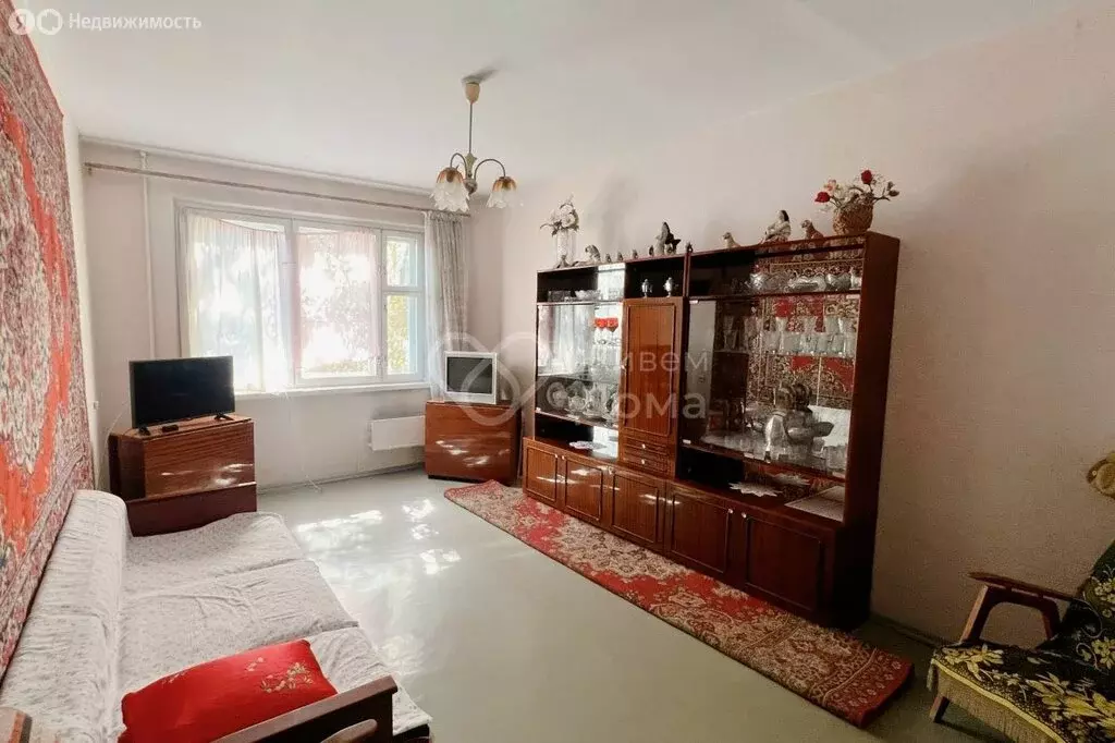 2-комнатная квартира: Волгоград, улица Рихарда Зорге, 46 (52.2 м) - Фото 1