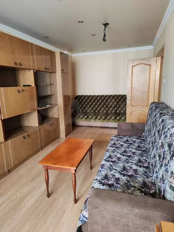 1-к. квартира, 40 м, 6/10 эт. - Фото 1