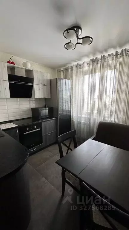 1-к кв. Москва Большая Очаковская ул., 44к1 (38.0 м) - Фото 1