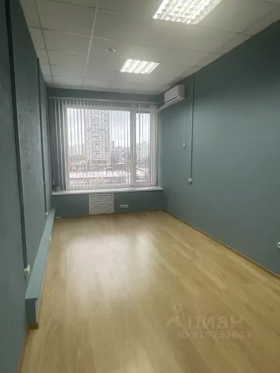 Офис в Москва ул. Генерала Белова, 26 (18 м) - Фото 0