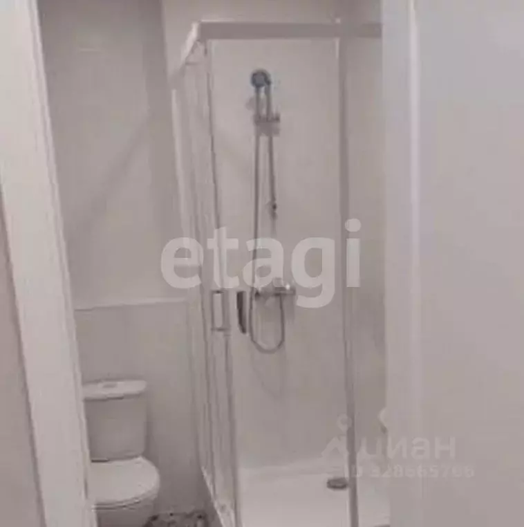 Студия Москва Ленинградское ш., 229Вк1 (21.9 м) - Фото 1