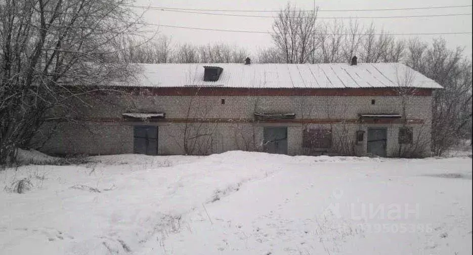 Производственное помещение в Татарстан, Казань Юдино жилой комплекс, ... - Фото 2