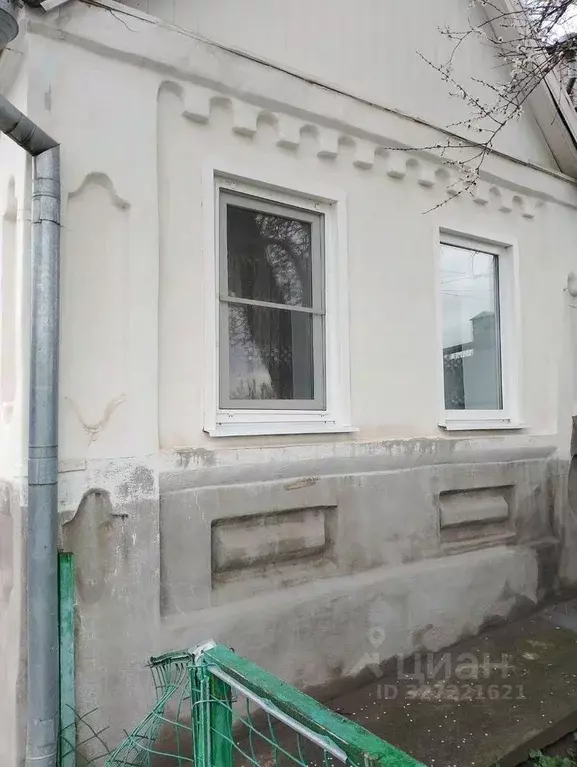 Дом в Краснодарский край, Кропоткин Кавказский район, Красноармейская ... - Фото 2