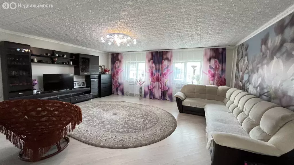 Дом в Среднеуральск, улица Крупской, 27 (117.8 м) - Фото 1