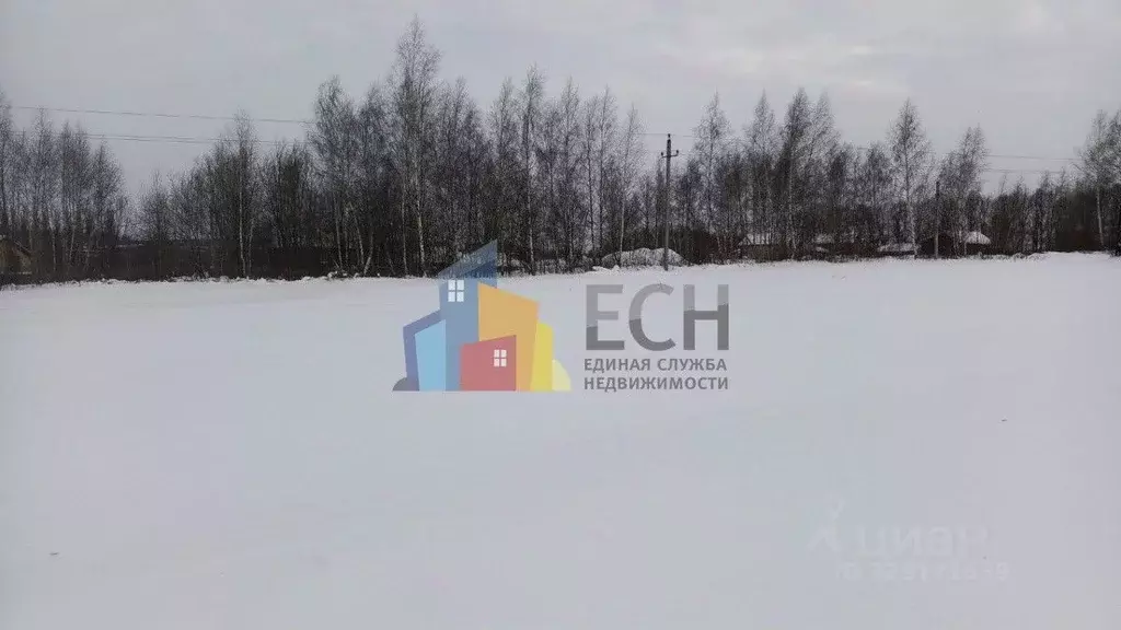Участок в Тульская область, Тула ул. Богородицкая (11.9 сот.) - Фото 1