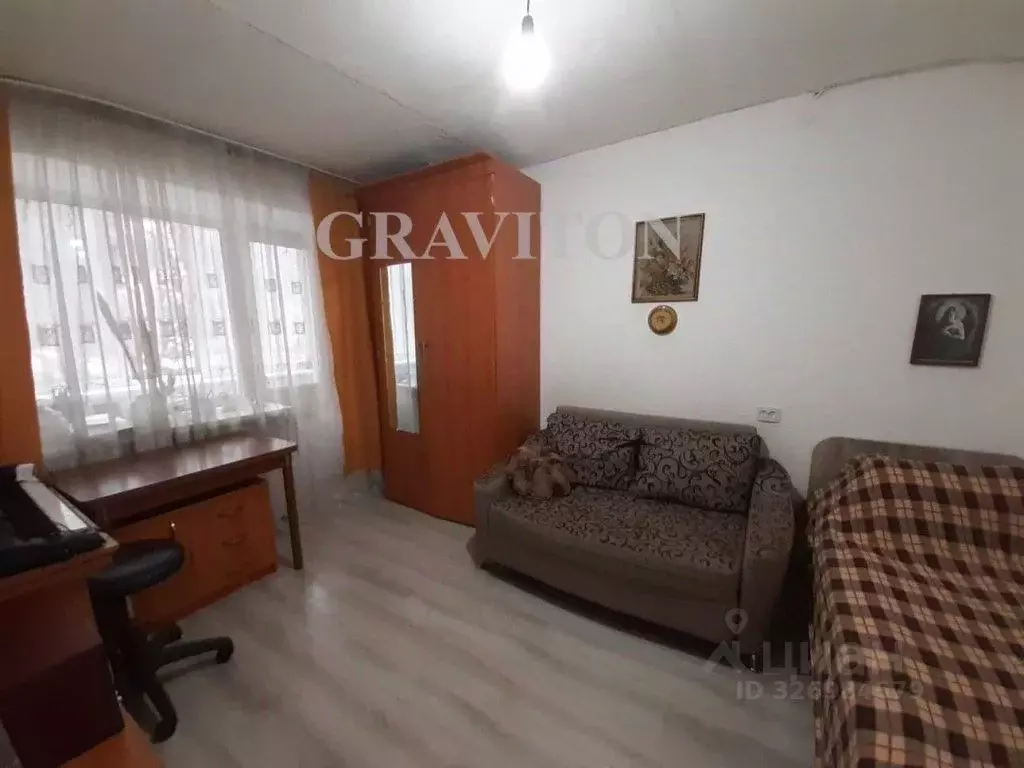 2-к кв. Алтай, Горно-Алтайск Коммунистический просп., 39 (39.0 м) - Фото 1