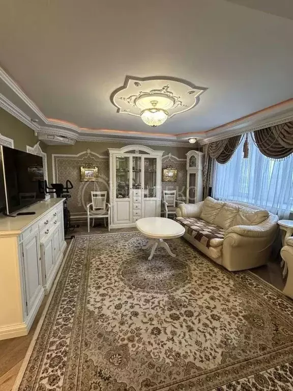 2-к кв. Костромская область, Кострома Профсоюзная ул., 6 (67.0 м) - Фото 1