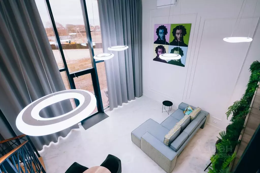 Дом в Липецкая область, Добровский муниципальный округ, с. Кореневщино ... - Фото 1