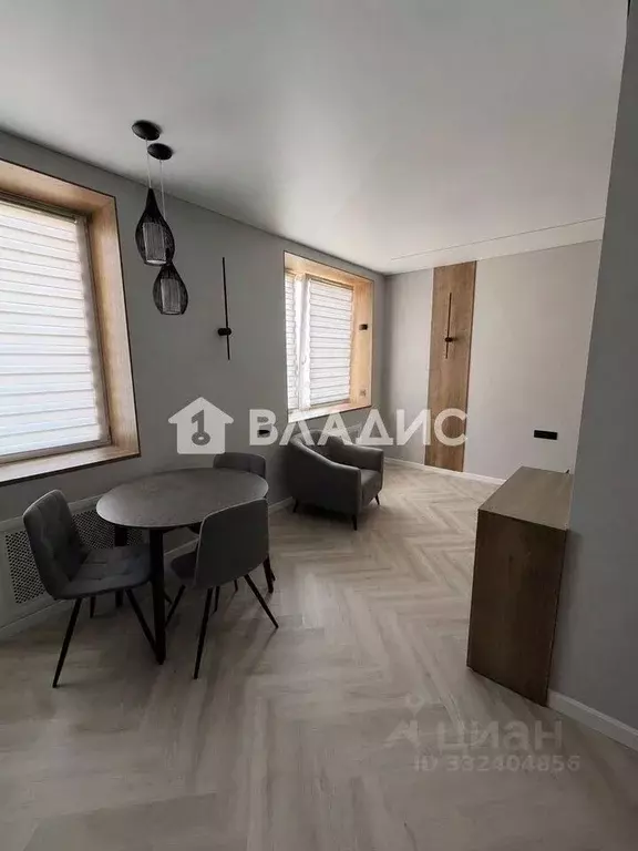 2-к кв. Санкт-Петербург ул. Орджоникидзе, 52 (53.0 м) - Фото 2