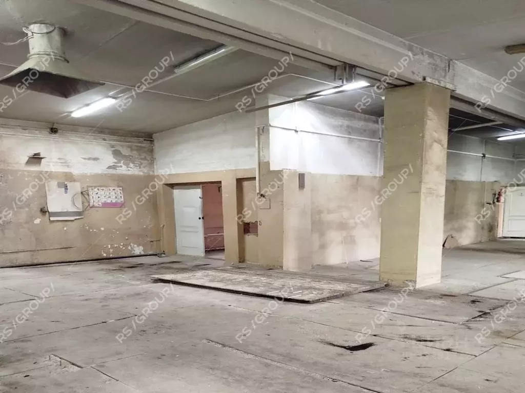 Производственное помещение в Новосибирская область, Новосибирск 2-я ... - Фото 2