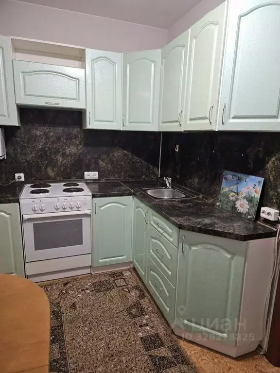 1-к кв. Москва 2-я Вольская ул., 24 (40.0 м) - Фото 1