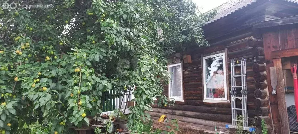 Дом в Майминский район, село Подгорное, Набережная улица (49 м) - Фото 2