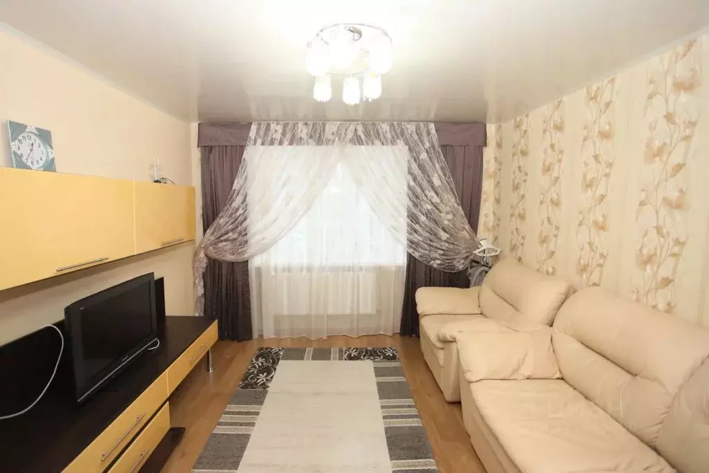 2-к кв. Костромская область, Кострома Малышково мкр, проезд ... - Фото 1