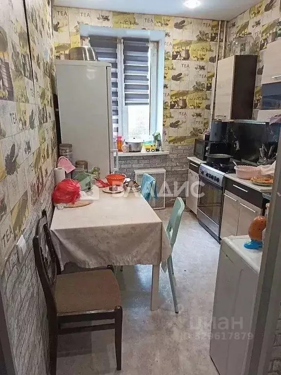 3-к кв. Московская область, Электросталь ул. Мичурина, 6 (61.0 м) - Фото 1