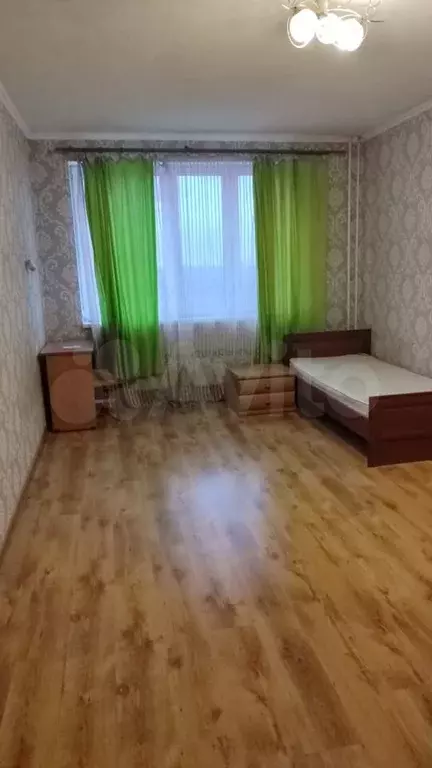 Комната 18 м в 3-к., 17/23 эт. - Фото 1