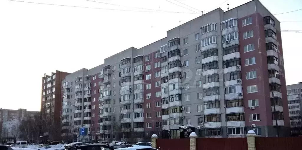 4-комнатная квартира: Тюмень, Широтная улица, 104к1 (113 м) - Фото 2