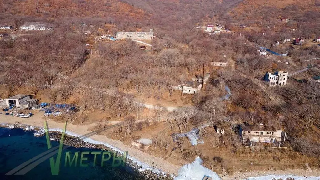 Участок в Приморский край, Хасанский муниципальный округ, с. Витязь ... - Фото 2