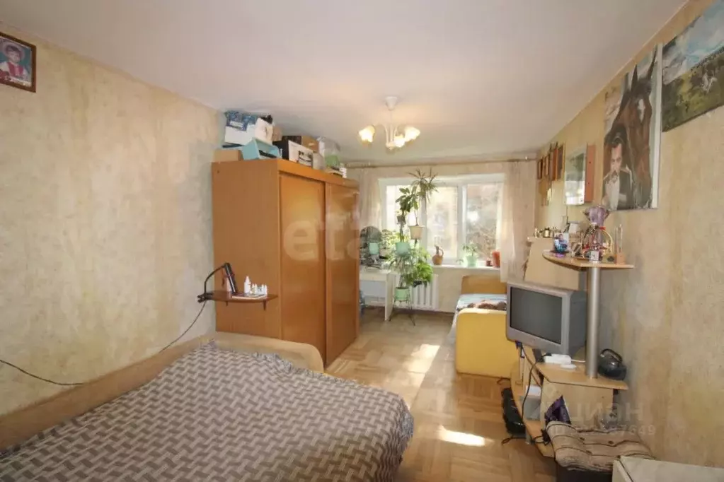 2-к кв. Краснодарский край, Краснодар Завод Измерительных Приборов ... - Фото 0