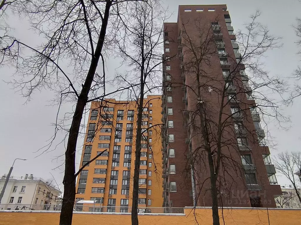 Гараж в Москва Каширское ш., 11К3 (14 м) - Фото 0