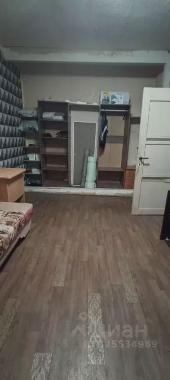 Комната Пермский край, Пермь Новоржевская ул., 1 (15.0 м) - Фото 2