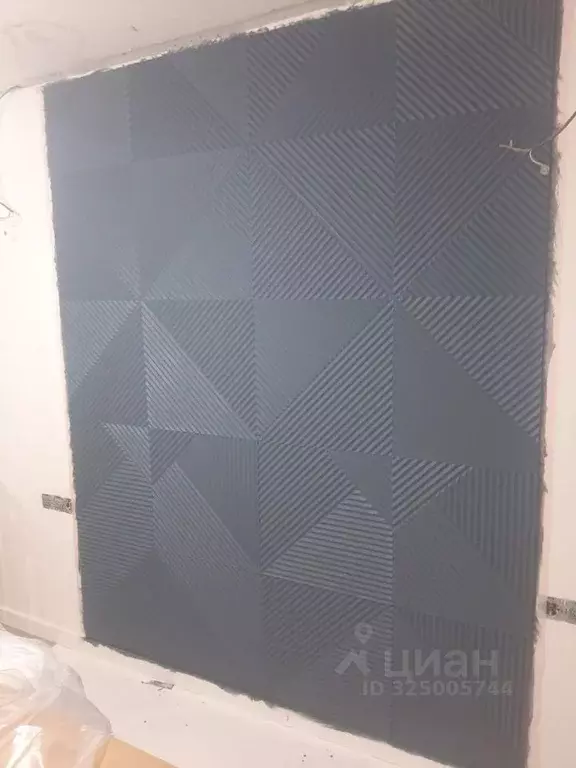 2-к кв. Москва Нагорная ул., 35К4 (44.5 м) - Фото 2