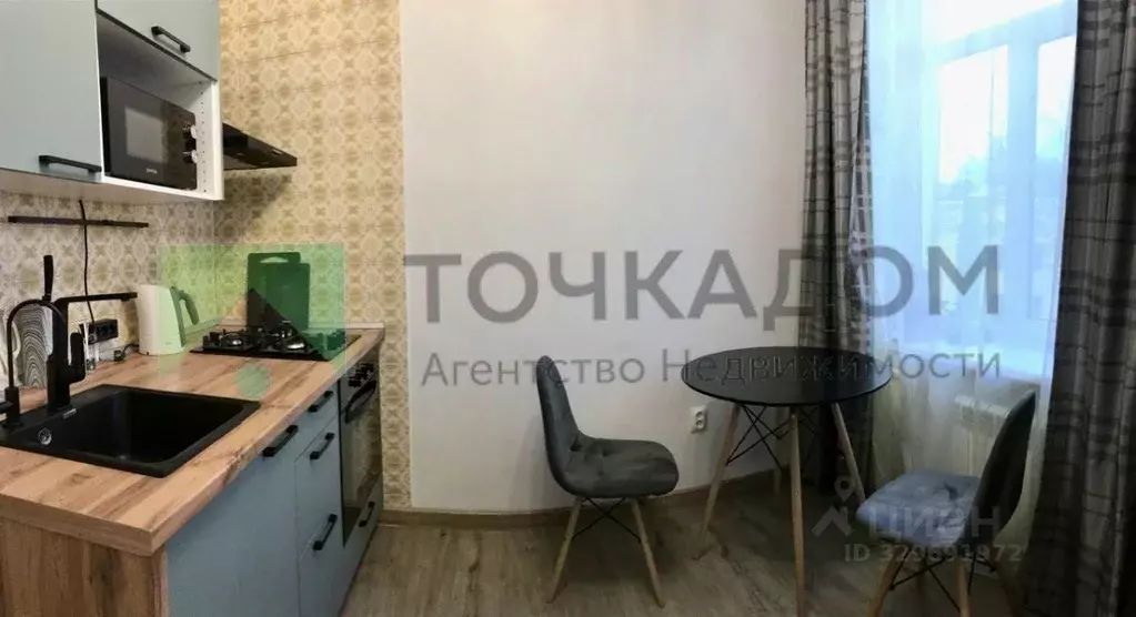 1-к кв. Санкт-Петербург просп. Энгельса, 7Б (40.1 м) - Фото 1