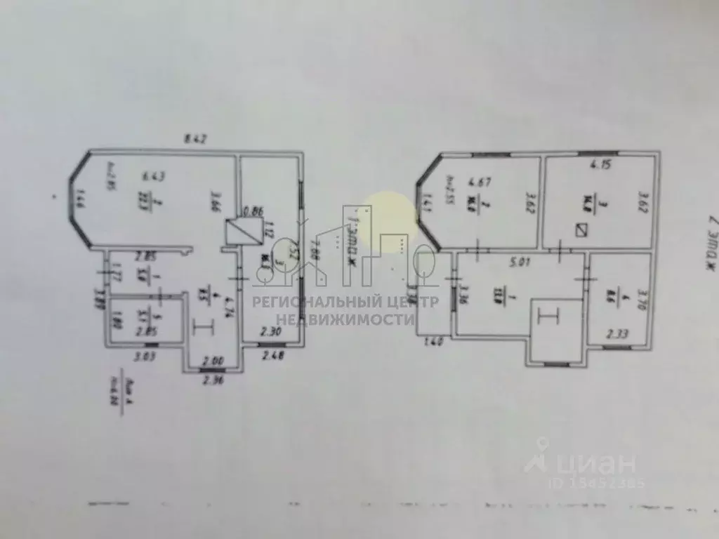 Дом в Иркутская область, Иркутский район, д. Карлук ул. Романа ... - Фото 1