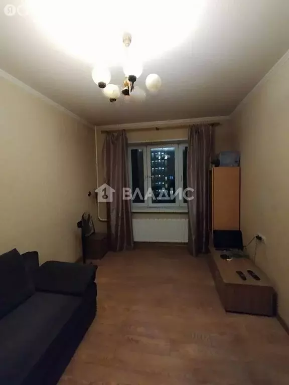 1-комнатная квартира: Люберцы, микрорайон Зенино ЖК Самолёт, ... - Фото 2