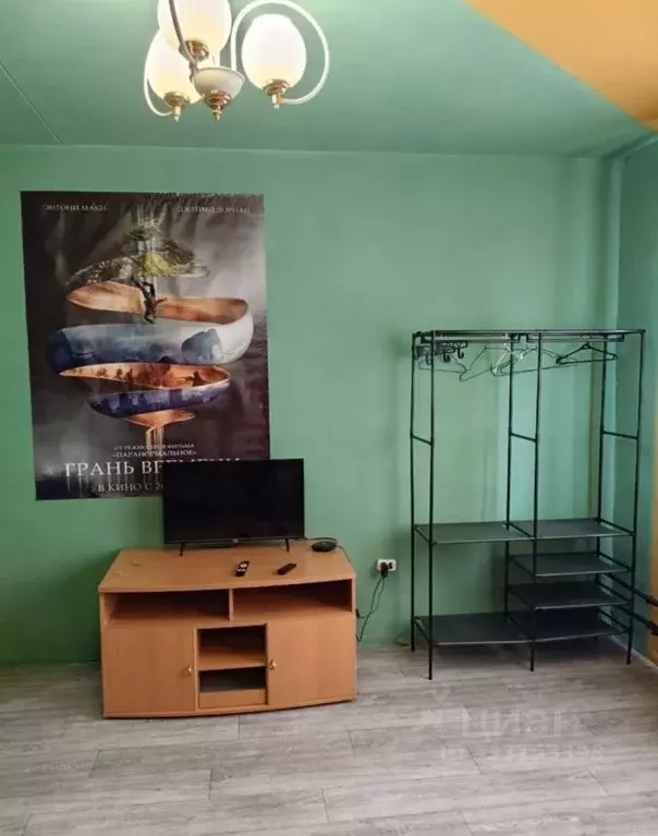 Комната Москва ул. Академика Миллионщикова, 31 (18.0 м) - Фото 2