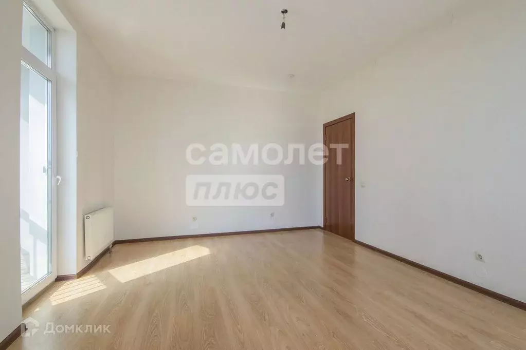 Продаётся 2-к квартира, 68.8 м - Фото 1