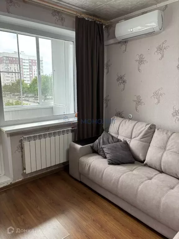 Продаётся 2-к квартира, 46.4 м - Фото 1